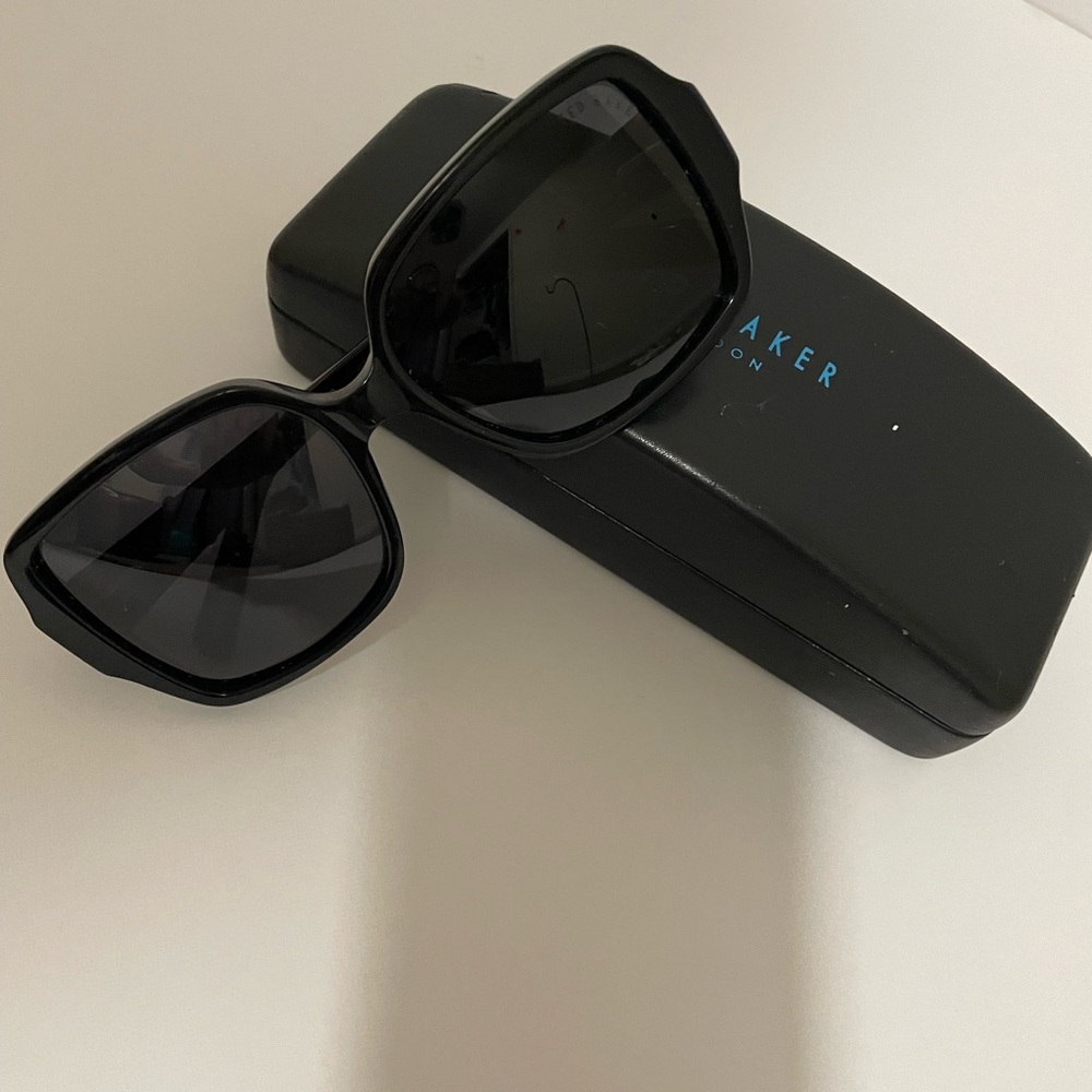 Ted Baker sunglasses